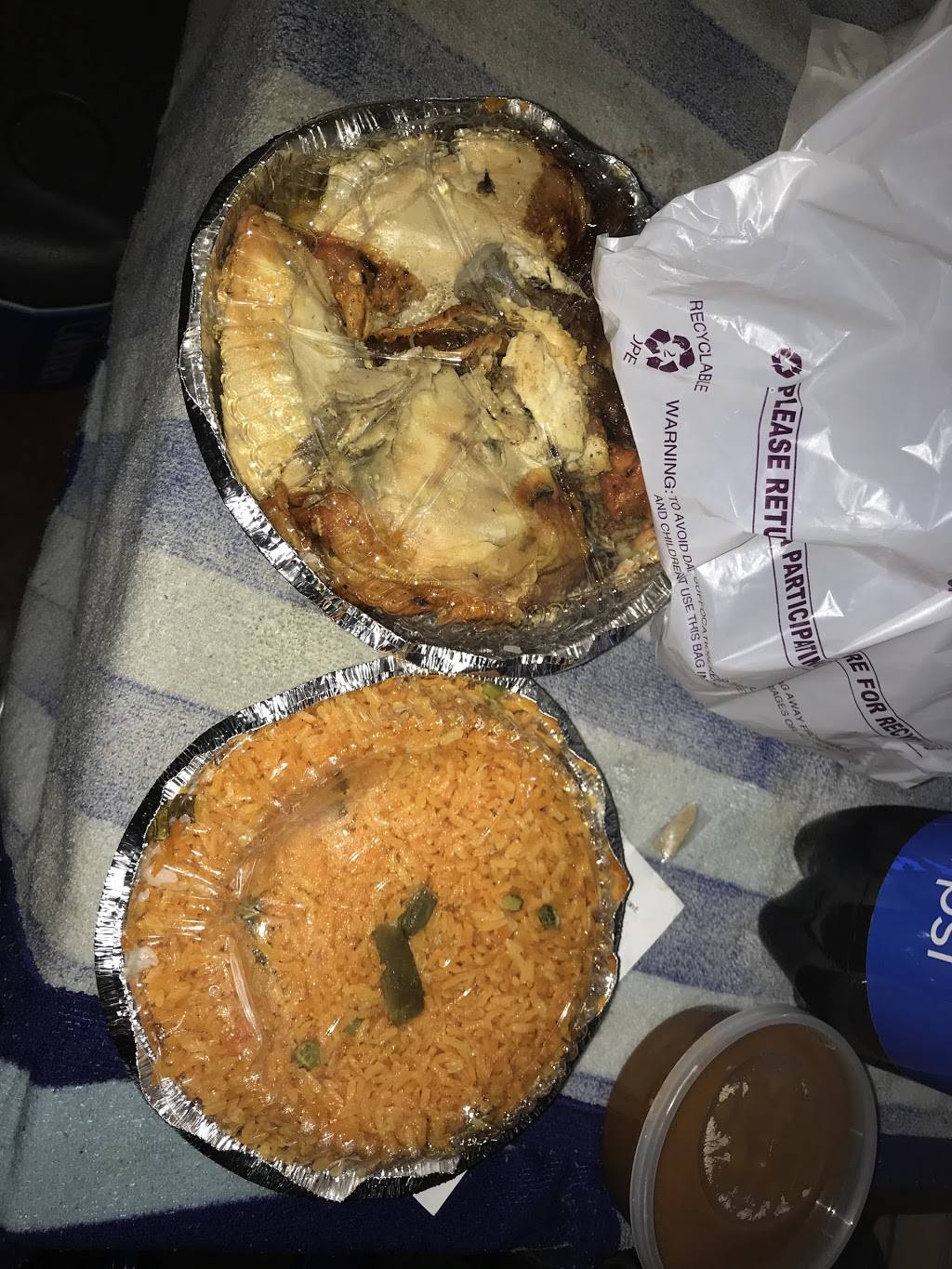 El Nuevo Valle 3 | restaurant | 4017, 268 E 167th St, Bronx, NY 10456, USA | 9172689865 OR +1 917-268-9865