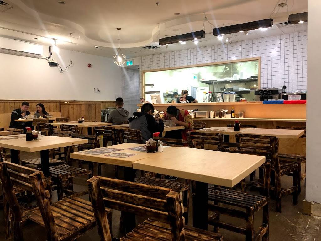 Big Beef Bowl 牛大碗 | restaurant | 8362 Kennedy Rd, Unionville, ON L3R 9W5, Canada | 9054707575 OR +1 905-470-7575