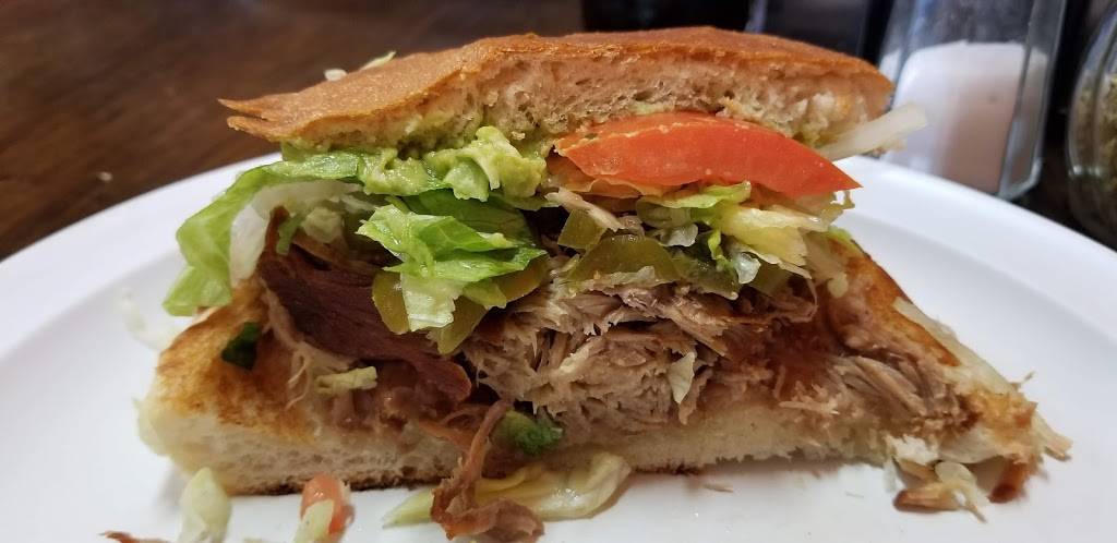 Los Arbolitos | restaurant | 20387 Avenue 256, Exeter, CA 93221, USA | 5597482574 OR +1 559-748-2574