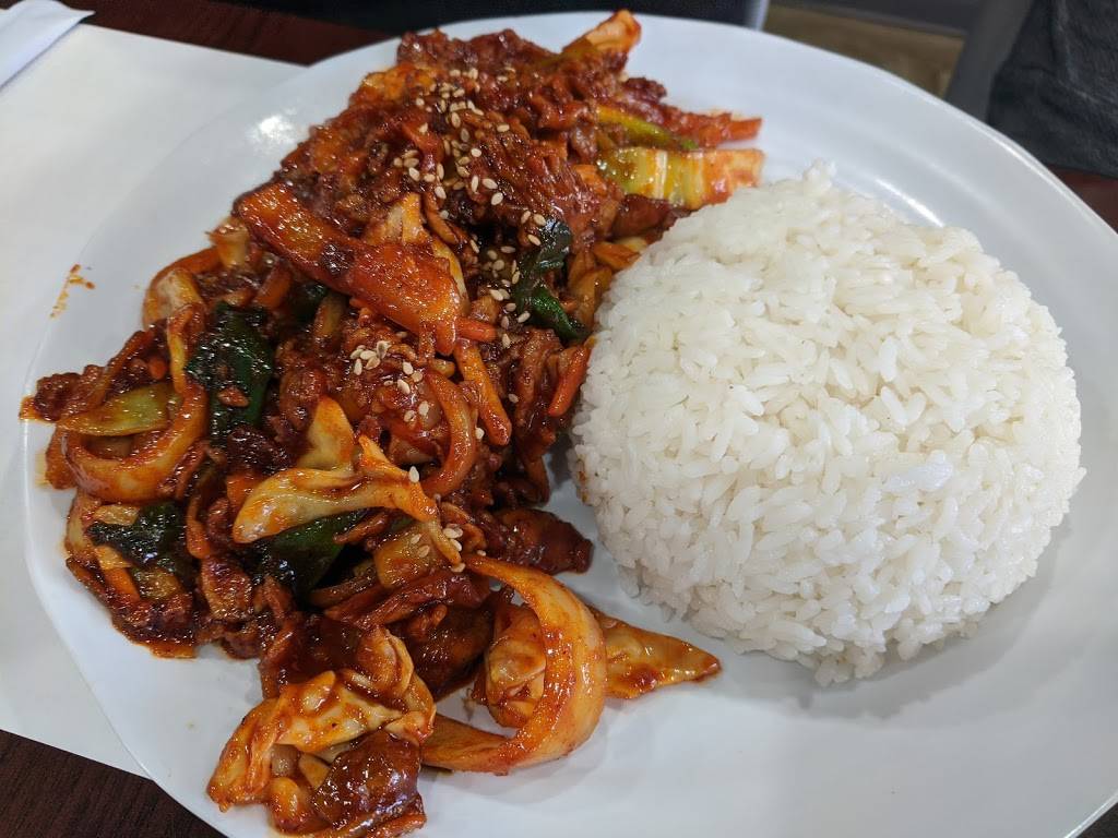 Chois Teriyaki | restaurant | 12828 La Mirada Blvd, La Mirada, CA 90638, USA | 5629020690 OR +1 562-902-0690