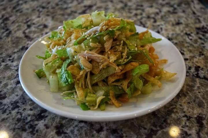 MaMa Wing | restaurant | 408 Commercial Ave, Anacortes, WA 98221, USA | 3602999828 OR +1 360-299-9828