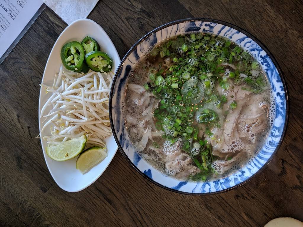 Pho House | restaurant | 5248 Beach Blvd, Buena Park, CA 90621, USA | 7149941690 OR +1 714-994-1690