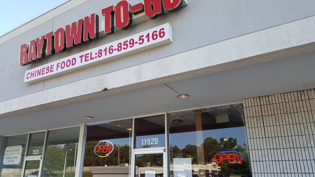 Raytown To Go Chinese | restaurant | 11529 E 63rd St, Raytown, MO 64133, USA | 8168595166 OR +1 816-859-5166