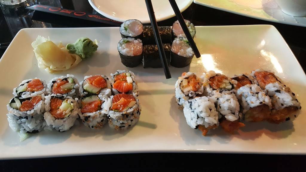 Toro Hibachi Sushi & Asian | restaurant | 9058 Metcalf Ave, Overland Park, KS 66212, USA | 9139019999 OR +1 913-901-9999