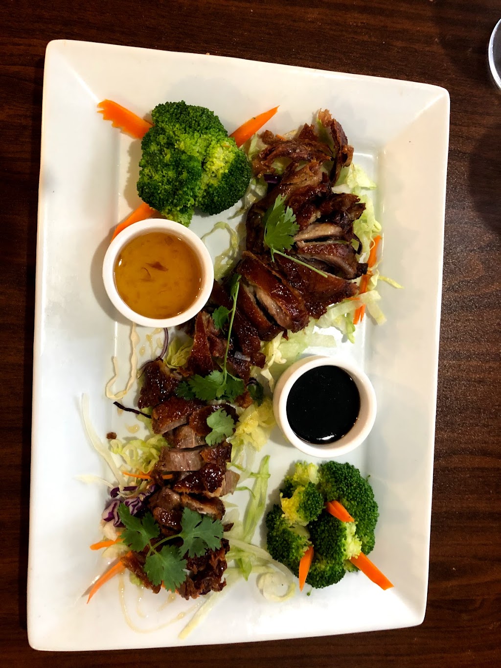 Banana Blossom Thai Cuisine | restaurant | 430 E St George Blvd, St. George, UT 84770, USA | 4358793298 OR +1 435-879-3298