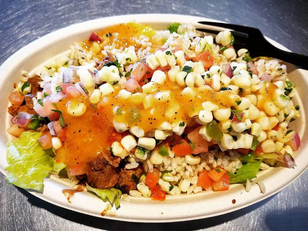 Chipotle Mexican Grill | restaurant | 4502 S Steele St Ste 159, Tacoma, WA 98409, USA | 2534426031 OR +1 253-442-6031