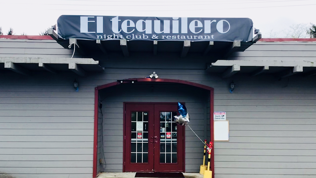 El Tequilero Mexican Restaurant | restaurant | 621 S. West Blvd, Aberdeen, WA 98520, USA | 3606378714 OR +1 360-637-8714