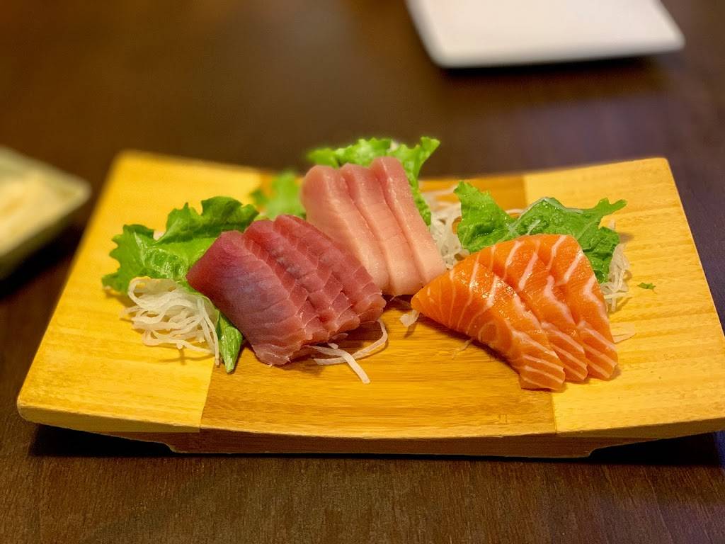 Kaki Sushi Restaurant | restaurant | 3120 Santa Rita Rd g, Pleasanton, CA 94566, USA | 9254844827 OR +1 925-484-4827