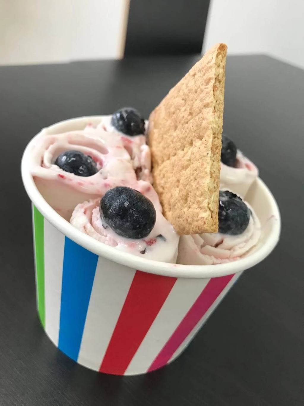 I love Ice Cream | cafe | 8701 W Irlo Bronson Memorial Hwy #132, Kissimmee, FL 34747, USA | 4075332973 OR +1 407-533-2973