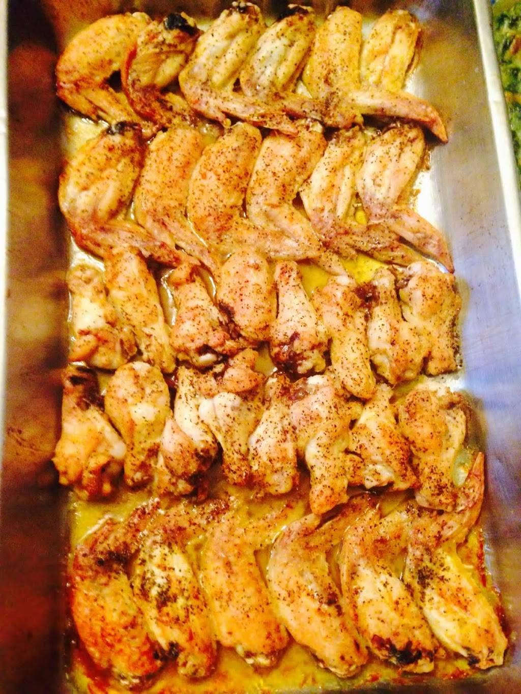 Zora Christina Catering | restaurant | 2003 W Airline Hwy, Laplace, LA 70068, USA | 9853593673 OR +1 985-359-3673