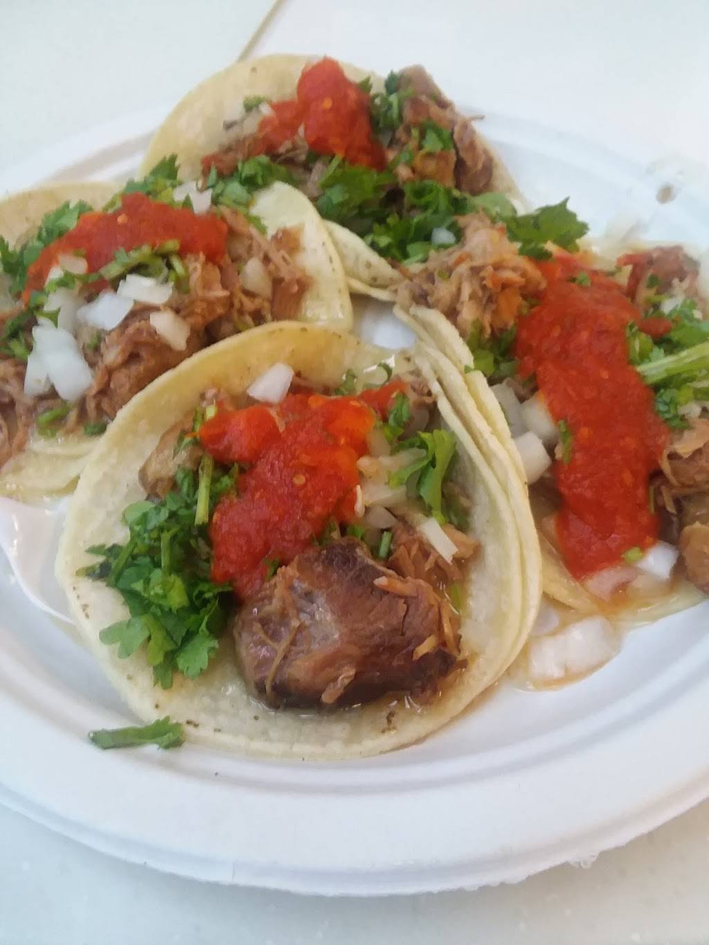 Tacos Mexico | restaurant | 7 Neponset St, Worcester, MA 01606, USA | 5085793283 OR +1 508-579-3283