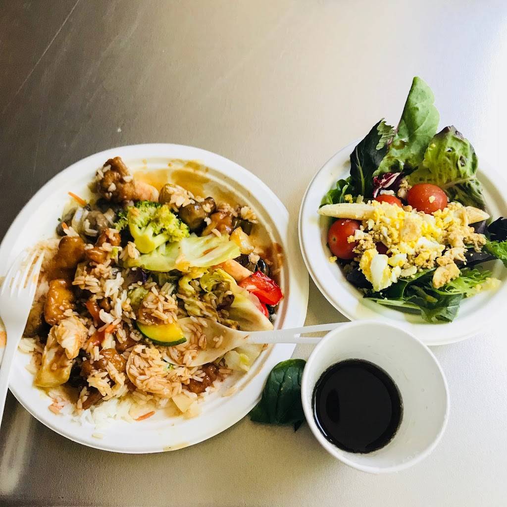 Crossroads | bakery | 2415 Bowditch St, Berkeley, CA 94720, USA | 5106423142 OR +1 510-642-3142