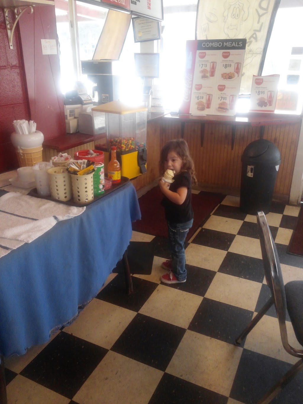 Dylans Restaurant | restaurant | 2908 N 7th St, West Monroe, LA 71291, USA | 3183249753 OR +1 318-324-9753