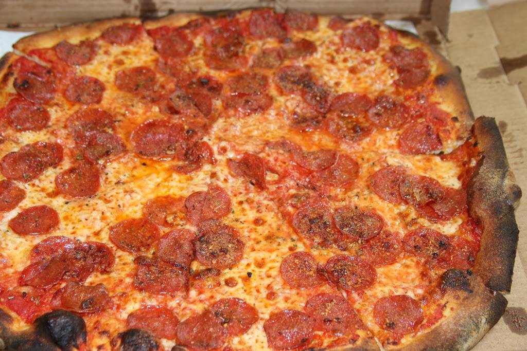 Abate Restaurant | restaurant | 129 Wooster St, New Haven, CT 06511, USA | 2037764334 OR +1 203-776-4334