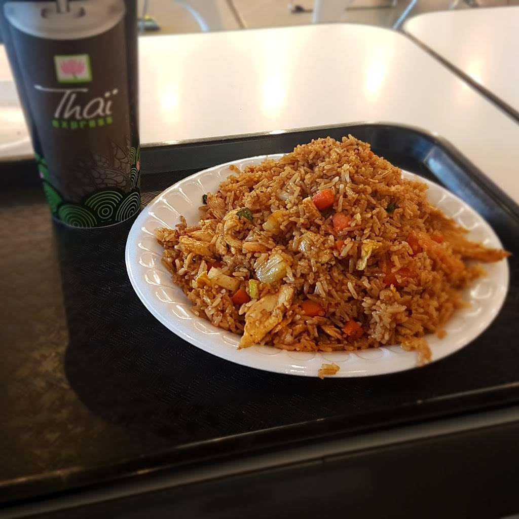 Thai Express | restaurant | 435 Stone Rd W, Stone Road Mall, Guelph, ON N1G 2X6, Canada | 5198242115 OR +1 519-824-2115