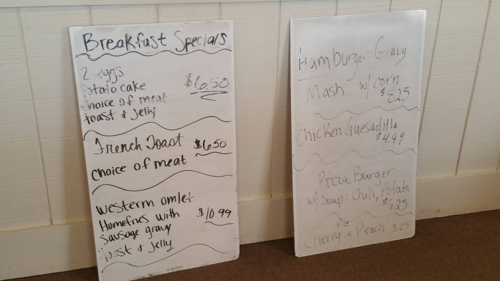 Tinas Diner | restaurant | 4315 Madison St, Roseville, OH 43777, USA | 7408492655 OR +1 740-849-2655