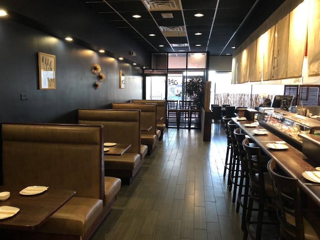 Sushi June | restaurant | 8526 W Golf Rd Unit L, Niles, IL 60714, USA | 8472577978 OR +1 847-257-7978