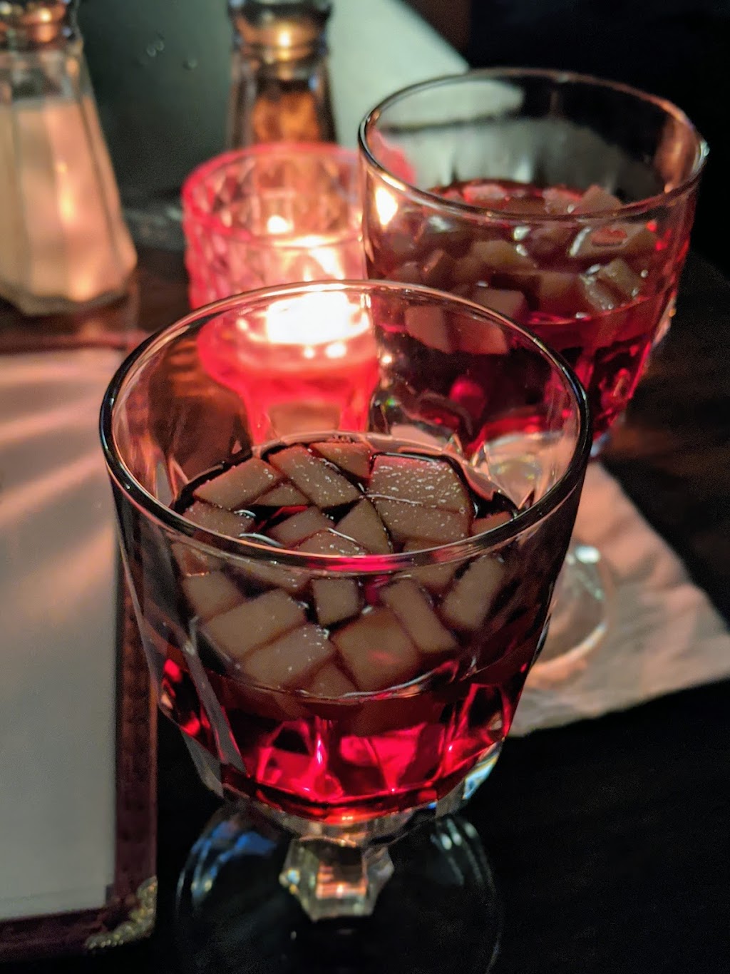 Cloister Cafe | restaurant | 238 E 9th St, New York, NY 10003, USA | 2127779128 OR +1 212-777-9128