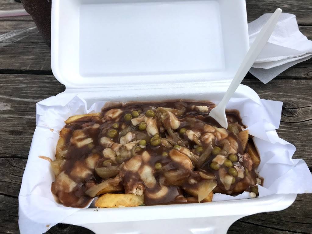 Davids Fresh Cut Fries | restaurant | 36 Lancaster St W, Kitchener, ON N2H 4S9, Canada | 5197482024 OR +1 519-748-2024