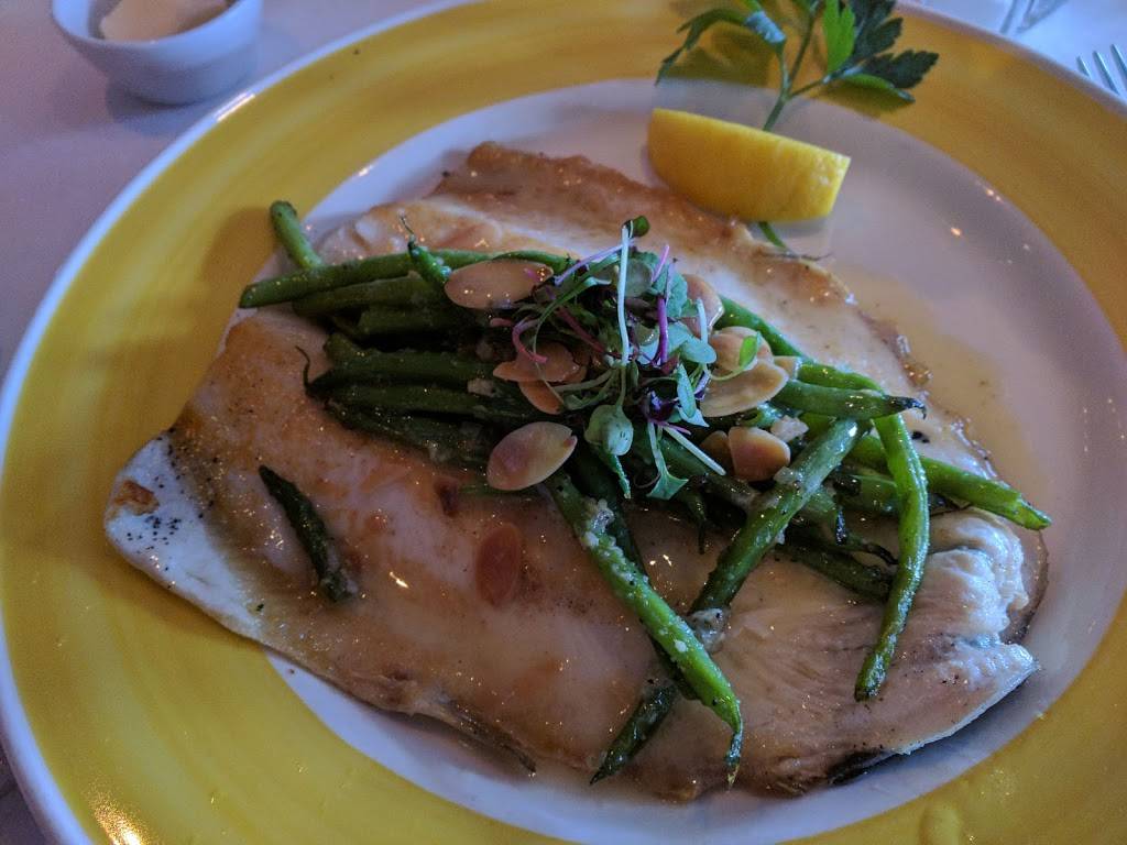 Pescadou Bistro | restaurant | 3325 Newport Blvd, Newport Beach, CA 92663, USA | 9496756990 OR +1 949-675-6990