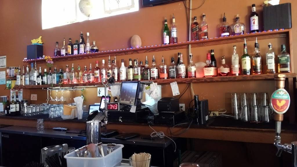 Good Neighbor Pizzeria | restaurant | 800 NE Dekum St, Portland, OR 97211, USA | 5032857400 OR +1 503-285-7400