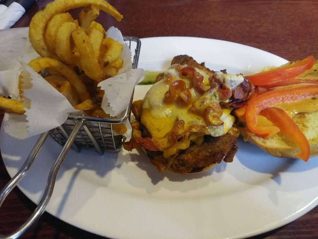 NY Firehouse Grille | restaurant | 63 Welcher Ave, Peekskill, NY 10566, USA | 9147880808 OR +1 914-788-0808