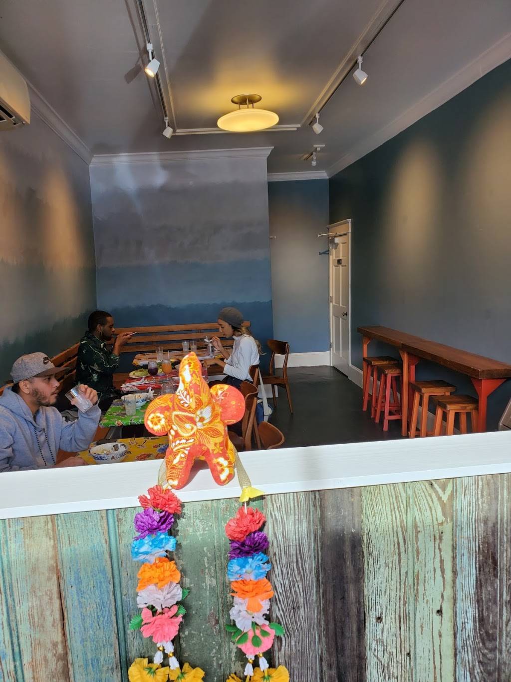 Long Chim Nola | restaurant | 4113 Magazine St, New Orleans, LA 70115, USA | 5049820046 OR +1 504-982-0046