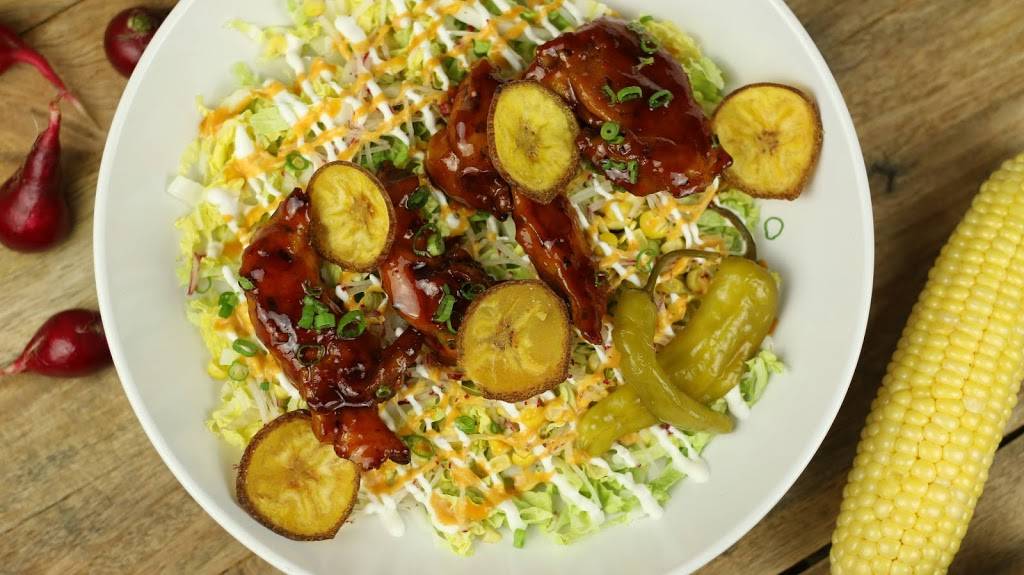 DOHO Taqueria | restaurant | 18 W Hortter St, Philadelphia, PA 19119, USA | 2677850001 OR +1 267-785-0001