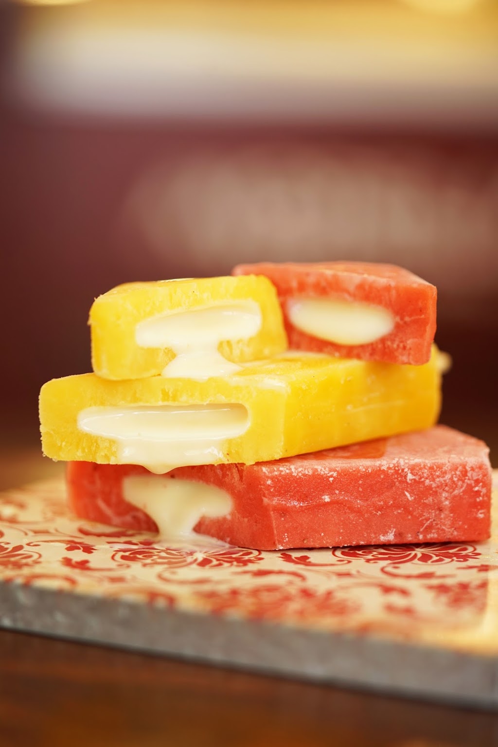 Morelia Ice Cream Paletas - Hollywood | restaurant | 1919 Hollywood Blvd, Hollywood, FL 33020, USA | 9543748930 OR +1 954-374-8930