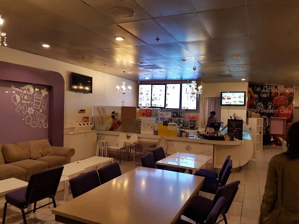 Honeyberry 台灣有機茶館 | cafe | 1735 N Milpitas Blvd, Milpitas, CA 95035, USA | 4089569022 OR +1 408-956-9022