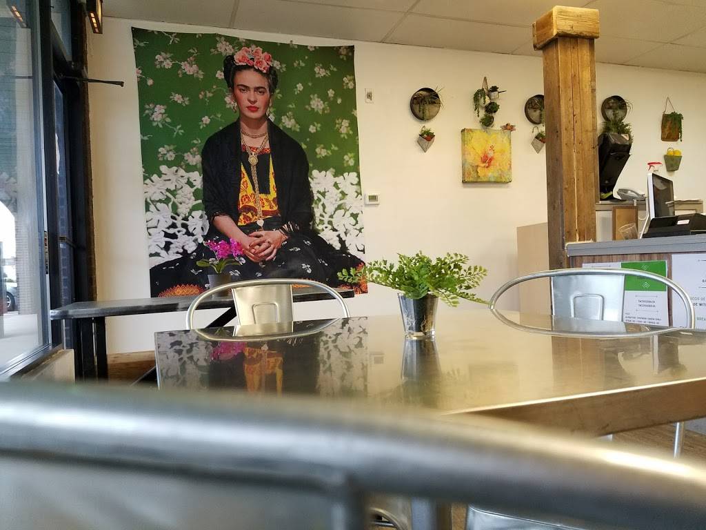 Limon y Sal | restaurant | 2400 E 88th Ave unit j, Denver, CO 80229, USA | 3032891486 OR +1 303-289-1486