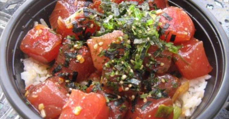 Poke Plus | restaurant | 1422 W Willow St, Long Beach, CA 90810, USA | 5624268717 OR +1 562-426-8717