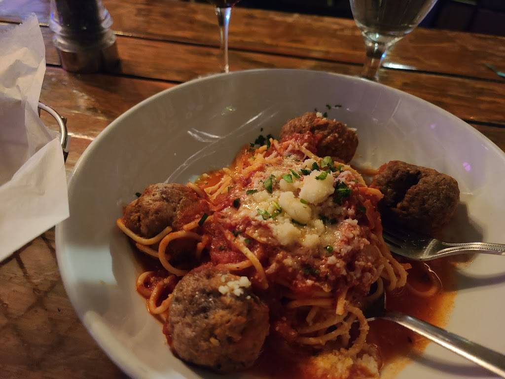 Paolino Italian Restaurant | restaurant | 350 Mead Rd, Decatur, GA 30030, USA | 4703552947 OR +1 470-355-2947