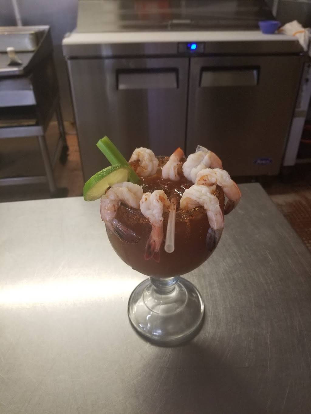 Taqueria Guadalajara | restaurant | 129 Grand Ave, Bacliff, TX 77518, USA | 2815593364 OR +1 281-559-3364