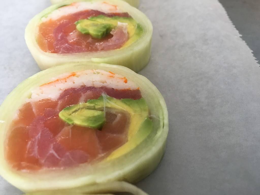 Sushi King | restaurant | 992 E 15th St, Brooklyn, NY 11230, USA | 7186769860 OR +1 718-676-9860