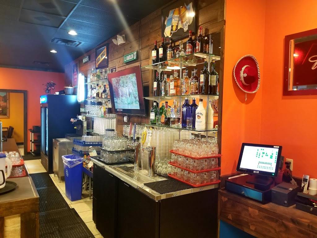 Casa Mexico | restaurant | 1414 NW Hwy 7, Blue Springs, MO 64014, USA | 8164275559 OR +1 816-427-5559
