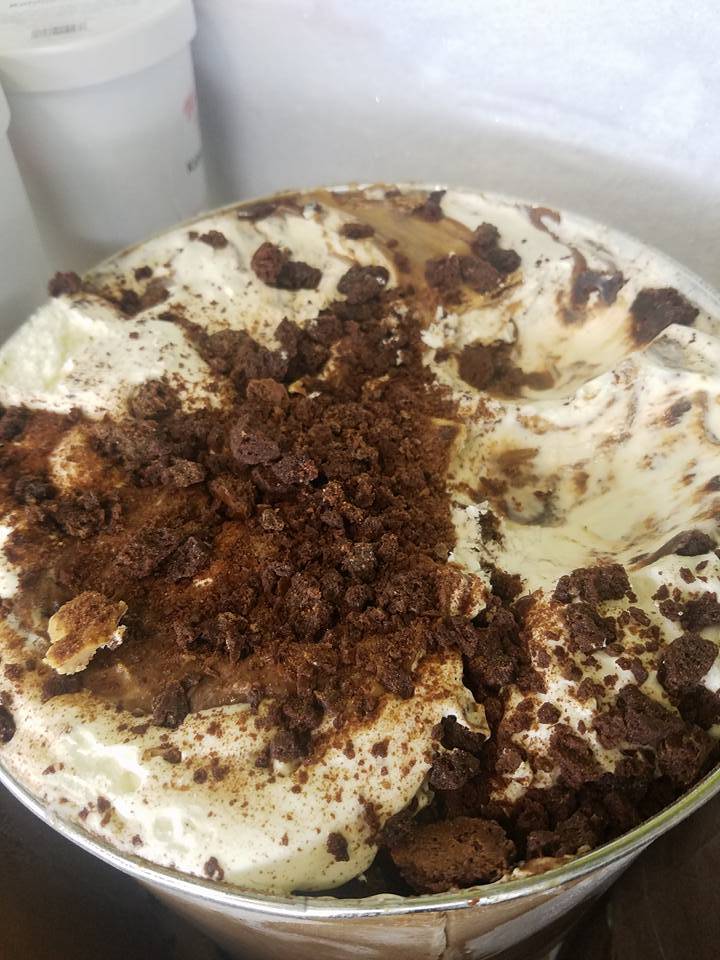 Ohana Shave Ice | cafe | 738 San Benito St, Hollister, CA 95023, USA | 8312509049 OR +1 831-250-9049