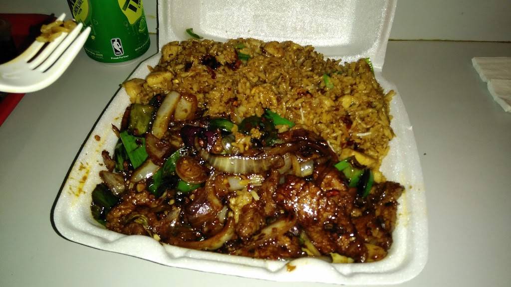 Elaines Chop Suey Restaurant | restaurant | 4512 S Damen Ave B, Chicago, IL 60609, USA | 7739274801 OR +1 773-927-4801