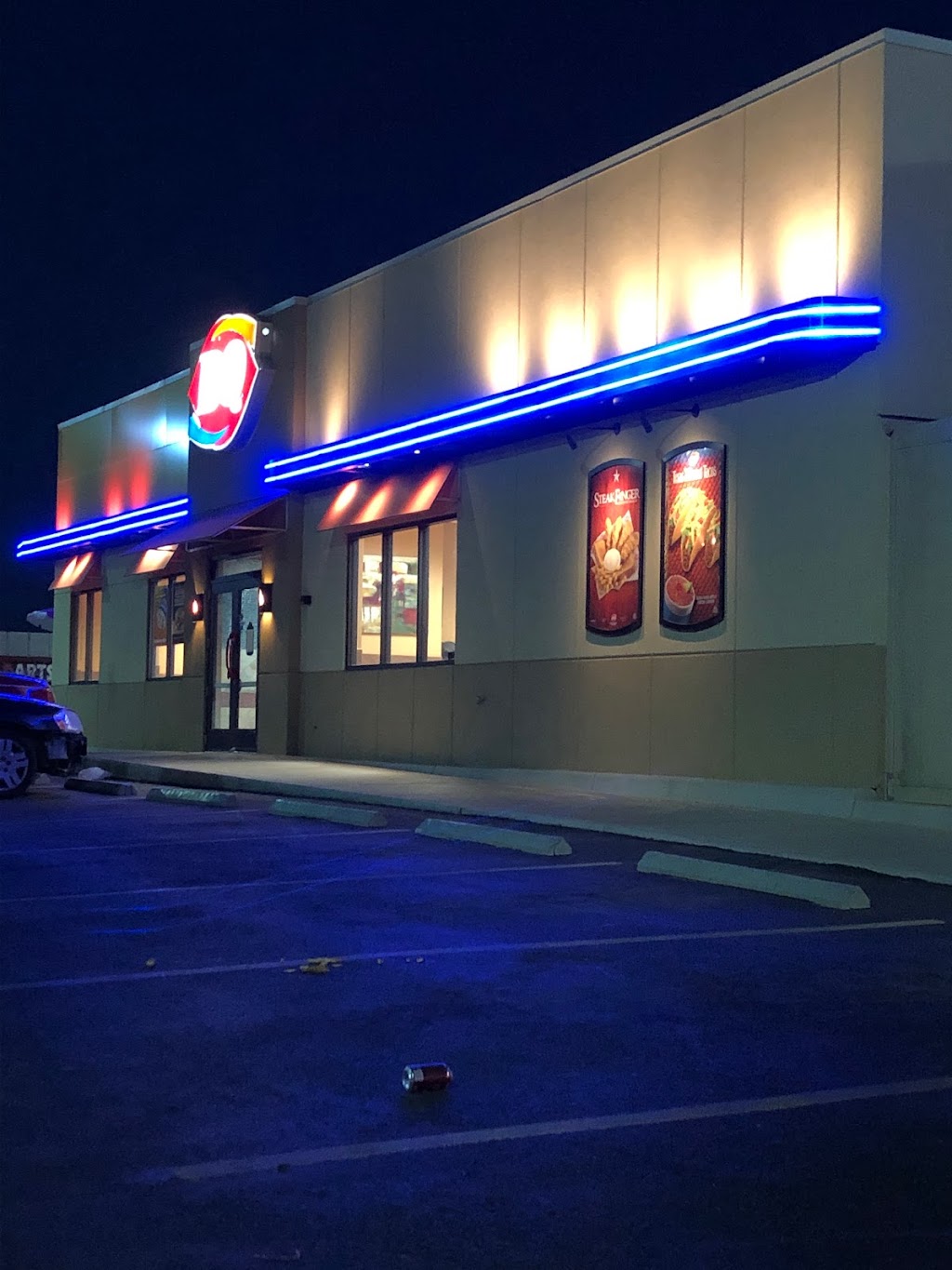 Dairy Queen | restaurant | 811 Maple Ave, Odessa, TX 79761, USA | 4323373038 OR +1 432-337-3038