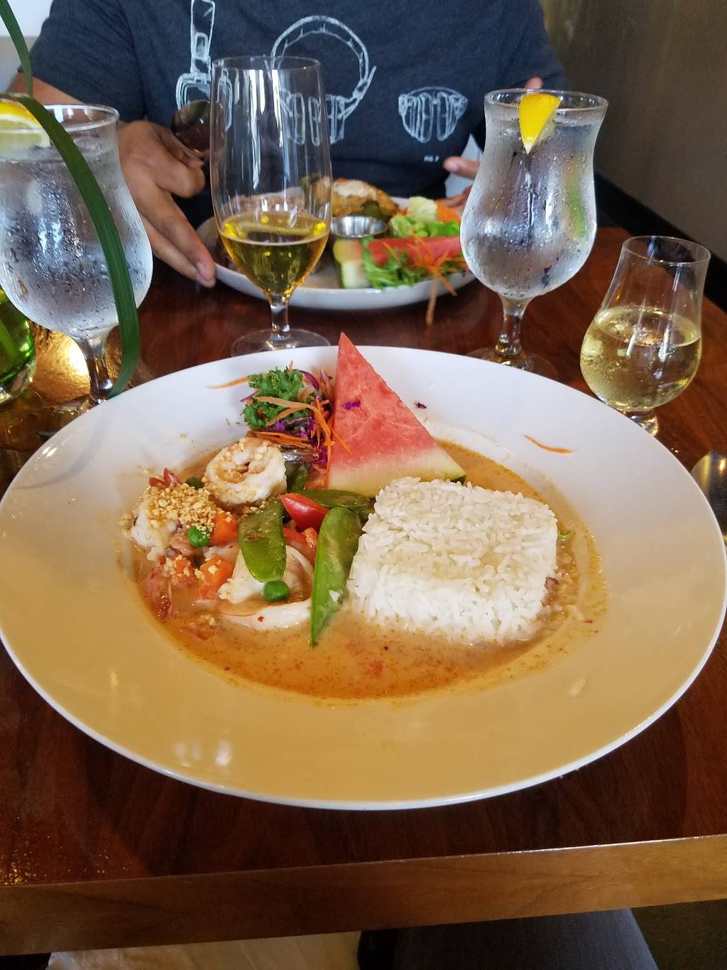 M&M Thai Restaurant | restaurant | 891 E Palmetto Park Rd, Boca Raton, FL 33432, USA | 5618267749 OR +1 561-826-7749