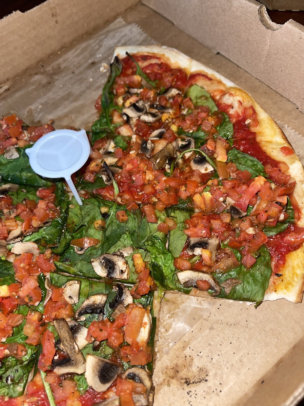 The Ohio Pizza Parlor | restaurant | 7224 Central Ave, St. Petersburg, FL 33707, USA | 7272899011 OR +1 727-289-9011