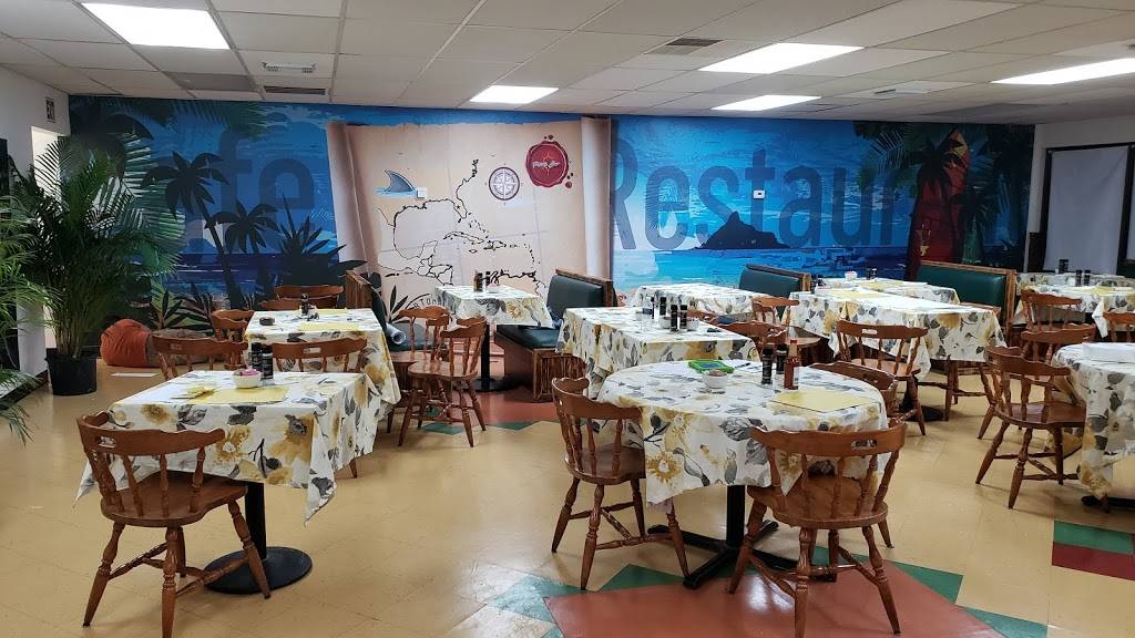 Punta Sur Cafe and Restaurant | restaurant | 2725 S Beneva Rd, Sarasota, FL 34232, USA | 9412038765 OR +1 941-203-8765