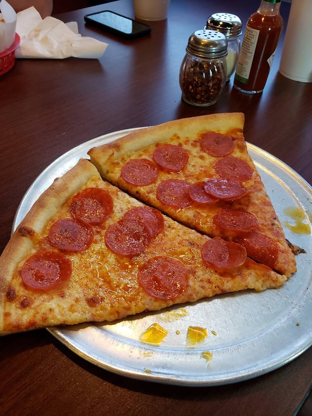 T & M Pizza | restaurant | 1609 E Florence Blvd, Casa Grande, AZ 85122, USA | 5203160656 OR +1 520-316-0656