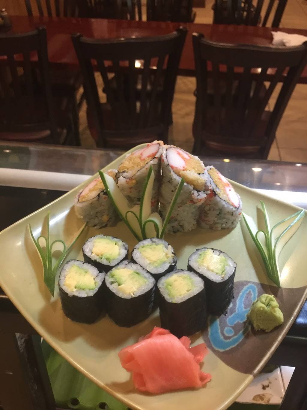 Asian House Restaurant | restaurant | 652 E Broadway Blvd, Jefferson City, TN 37760, USA | 8654753336 OR +1 865-475-3336