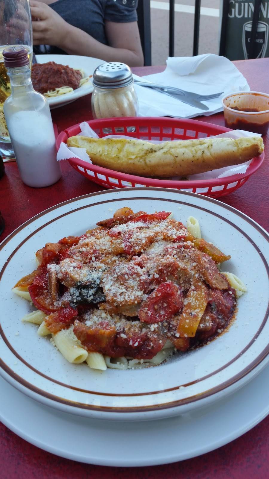 Little Bite of Italy | restaurant | 15456 N 99th Ave, Sun City, AZ 85351, USA | 6239723311 OR +1 623-972-3311