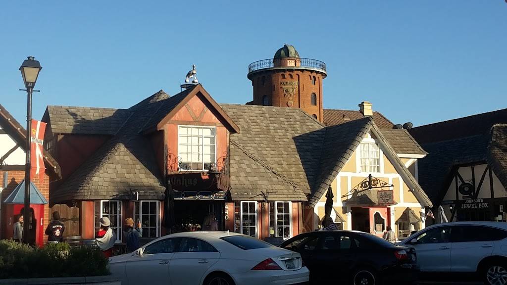 Bit ODenmark Restaurant | restaurant | 473 Alisal Rd # A, Solvang, CA 93463, USA | 8056885426 OR +1 805-688-5426