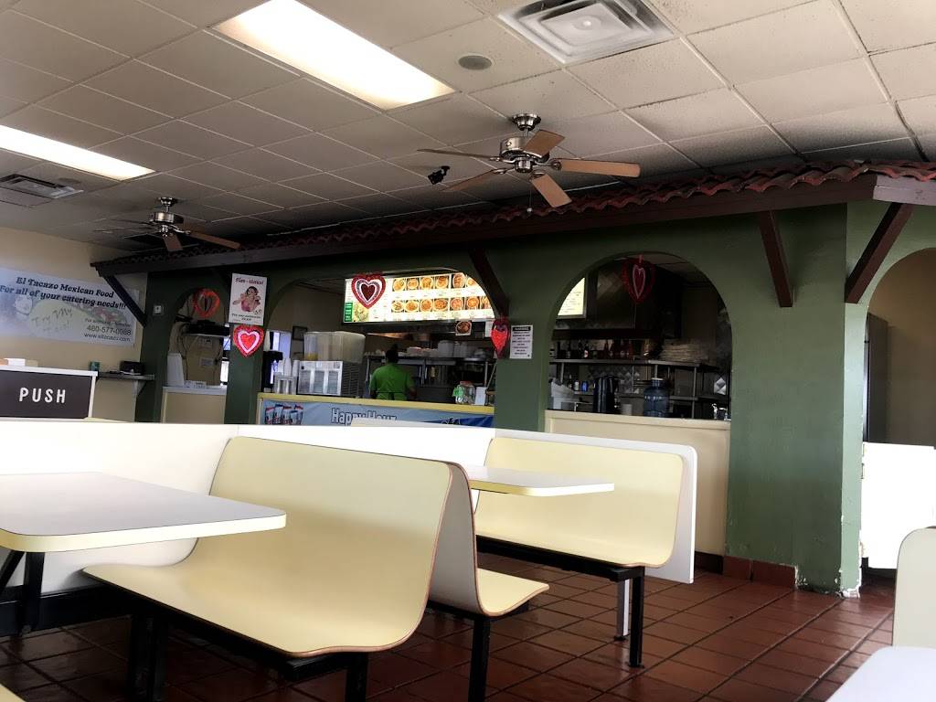 El Tacazo | restaurant | 5239 S Central Ave, Phoenix, AZ 85040, USA | 6022769411 OR +1 602-276-9411