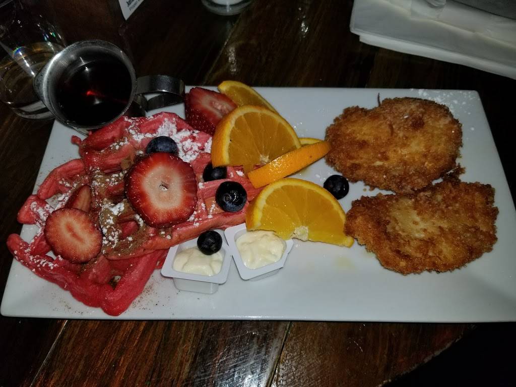 Wicked Willys | restaurant | 149 Bleecker St, New York, NY 10012, USA | 2122548592 OR +1 212-254-8592