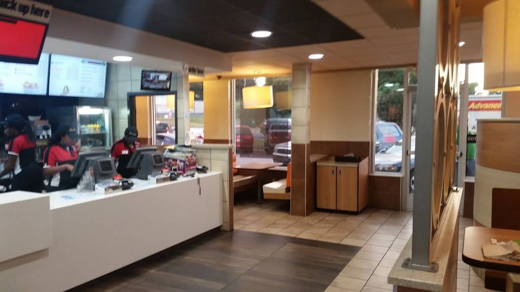 McDonalds | cafe | 7661 State Rd S-42-317, Spartanburg, SC 29301, USA | 8645768533 OR +1 864-576-8533