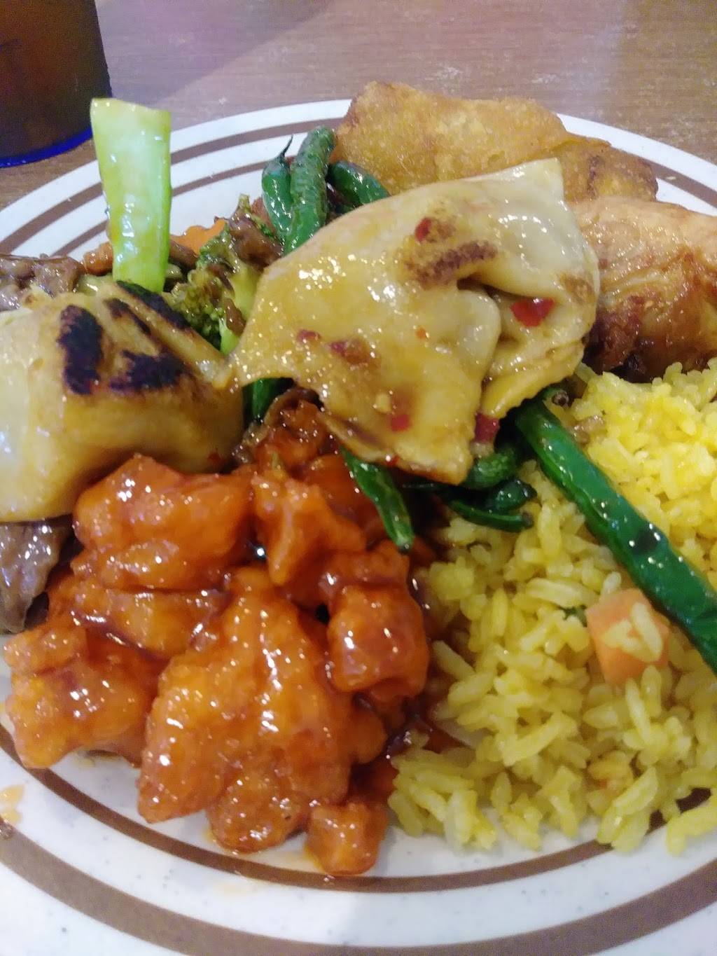 China King | restaurant | 195 Highland Square, Crossville, TN 38555, USA | 9314849155 OR +1 931-484-9155